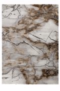 Tzikas Carpets Xali ''CRAFT'' Bez/Kafe/Ggri 200x290cm 23270-976